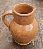 Aardewerk wijn/schenkkan, Ophalen of Verzenden
