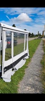 Thule voorwand, Caravans en Kamperen, Ophalen, Nieuw