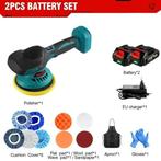 Draadloze Auto Polijstmachine, Auto diversen, Niet ingevuld, Verzenden, Niet ingevuld, Nieuw