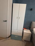 Ikea stuva kinderkast, Huis en Inrichting, Kasten | Kledingkasten, Ophalen, 50 tot 100 cm, Zo goed als nieuw, 150 tot 200 cm