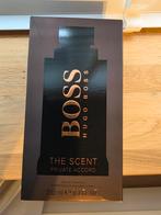 Hugo Boss The Scent Private Accord 200ml, Ophalen of Verzenden
