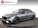 Mercedes-Benz E-klasse AMG 63S 4MATIC Premium Plus |Dealeron, Auto's, Automaat, Gebruikt, Leder, Sedan