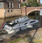 Fairline Holiday met Volvo Penta motor, Watersport en Boten, Motorboten en Motorjachten, Ophalen, Gebruikt, 6 tot 9 meter, 50 pk of meer