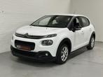 Citroën C3 1.2 PureTech AIRCO /CRUISE /NAVI / ELK.PAKKET, Voorwielaandrijving, Stof, Gebruikt, 1199 cc