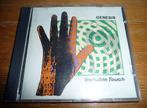 CD GENESIS - Invisible Touch