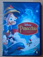 Dvd Pinocchio (Walt Disney Classics), Vanaf 6 jaar, Ophalen, Gebruikt, Amerikaans