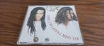 Milli Vanilli - Girl I'm Gonna Miss You CD, Ophalen, 1980 tot 2000, Zo goed als nieuw