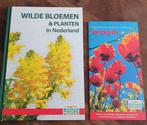 Wilde bloemen & planten in Nederland, Ophalen of Verzenden, Nieuw, Bloemen, Planten en Bomen