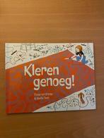 Kleren Genoeg! - Eloise van Oranje & Noëlle Smit, Ophalen of Verzenden, Zo goed als nieuw, Fictie, Eloise van Oranje & Noëlle Smit