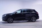 DS Ds 7 Crossback E-Tense 4x4 Rivoli [ Panorama Leder Focal, 1800 kg, Gebruikt, 4 cilinders, Zwart