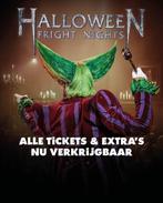12 oktober nog 8 tickets!, Tickets en Kaartjes, Eén persoon, Ticket of Toegangskaart