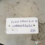 Ford Transit 2002 Achterlicht links of Rechts, Ophalen of Verzenden, Gebruikt