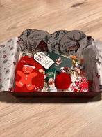 Cadeaubox kerst, Ophalen of Verzenden, Nieuw