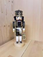 Notenkraker met lantaarn, made in Germany, ., Ophalen of Verzenden, Zo goed als nieuw, .