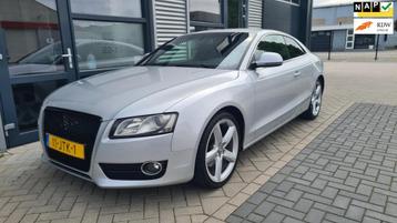 Audi A5 Coupé 1.8 TFSI beschikbaar voor biedingen