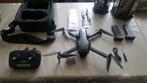 Drone SG906- PRO- 3 assige camera-gps-, Hobby en Vrije tijd, Modelbouw | Radiografisch | Helikopters en Quadcopters, Elektro, RTF (Ready to Fly)