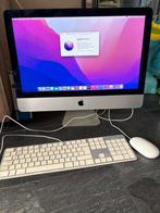 I mac, Computers en Software, Apple Desktops, Ophalen of Verzenden, Zo goed als nieuw, IMac