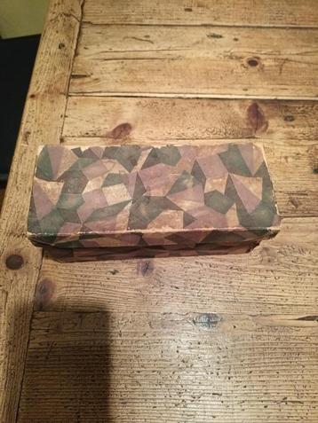 12 Kristallen ONDERZETTERS/ COASTERS beschikbaar voor biedingen