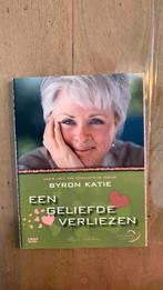 Dvd Byron Katie - ‘een geliefde verliezen’., Boeken, Ophalen, Zo goed als nieuw, Overige onderwerpen, Overige typen