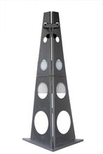 AudiPack beeldscherm statief, Ophalen of Verzenden, Laser