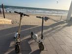 elektrische stepjes, Fietsen en Brommers, Steps, Ophalen, Zo goed als nieuw, Elektrische step (E-scooter), Onbekend