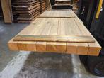9 Douglas balken / palen 12x12 cm - nr: TB49, Tuin en Terras, Palen, Balken en Planken, Ophalen, Nieuw, 250 cm of meer, Balken