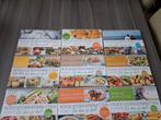 Thenewfood kookboeken, Boeken, Kookboeken, Ophalen of Verzenden, Zo goed als nieuw, Overige gebieden