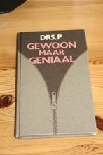 boek Drs P, Gelezen, Nederland, Drs p, Ophalen of Verzenden