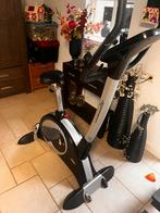 Hometrainer E9.7, Sport en Fitness, Fitnessapparatuur, Ophalen, Zo goed als nieuw, Hometrainer