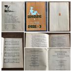 Eenvoudig Engels oud boekje, Non-fictie, Ophalen of Verzenden, Zo goed als nieuw, H. van de Giessen & H. Van Vliet