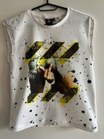 Coolcat tshirt, size xs, Kleding | Dames, T-shirts, Wit, Nieuw, Ophalen of Verzenden, Korte mouw