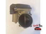 Gasklephuis van een Volkswagen Golf, Auto-onderdelen, Motor en Toebehoren, Gebruikt, -, Volkswagen, -