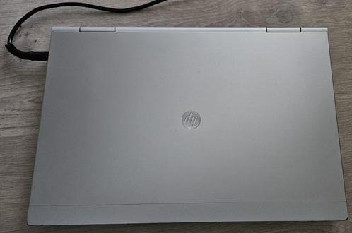 12 inch HP Elitebook 2570p i5-3360 2,8 - 3,5 GHz, Computers en Software, Windows Laptops, Gebruikt, 12 inch, SSD, 2 tot 3 Ghz