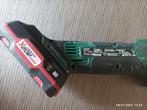 Parkside PWSA 20-Li D4 20V Cordless Angle Grinder. 
This is, Doe-het-zelf en Verbouw, Gereedschap | Slijpmachines, Ophalen of Verzenden