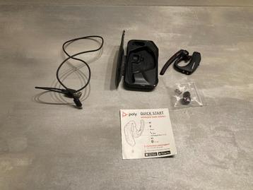 Plantronics/Poly Voyager 5200 headset beschikbaar voor biedingen