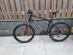 Weinig gebruikte mountainbike, Fietsen en Brommers, Fietsen | Mountainbikes en ATB, Hardtail, Ophalen, Zo goed als nieuw, Overige merken