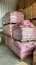 Strooizout Eurosalt zakken 25kg, Ophalen, Zo goed als nieuw, Overige typen