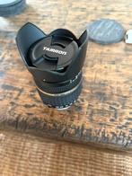 Tamron 18-200, 3.5 voor Nikon spiegelreflex., Audio, Tv en Foto, Fotografie | Lenzen en Objectieven, Ophalen, Zo goed als nieuw
