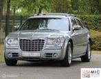 Chrysler 300C Touring 3.5 V6 | BTW auto | 126000 km, Automaat, Gebruikt, 1760 kg, Leder