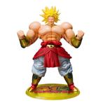 Dragon Ball S.H.Figuarts Action Figure Broly 40th Anniversar, Heo GmbH, Nieuw, Ophalen of Verzenden, Info@heogmbh.de