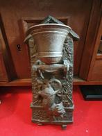 Luciferhouder, Ophalen of Verzenden