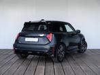 MINI 3-deurs Cooper E John Cooper Works + M-pakket + Panoram, Auto's, Mini, Stof, Gebruikt, 41 kWh, 4 stoelen