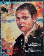 Justine Albronda en Edwin Hagendoorn, E. Fokke, Ophalen of Verzenden, Zo goed als nieuw, Schilder- en Tekenkunst