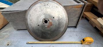 VAN BERKEL Snijmachine Mes 34cm beschikbaar voor biedingen