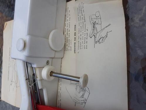 Stitch naaimachine⁷, Hobby en Vrije tijd, Naaien en Fournituren, Gebruikt, Ophalen of Verzenden