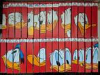 Donald duck dubbelpockets, vraagprijs per stuk, Boeken, Meerdere stripboeken, Ophalen of Verzenden, Gelezen