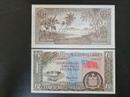 Western Samoa pick 15CS 2020 UNC, Postzegels en Munten, Bankbiljetten | Oceanië, Ophalen of Verzenden, Los biljet