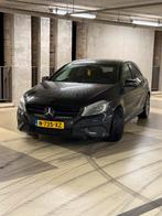 Mercedes-Benz A-Klasse A250 2.0 Sport Aut7 2014 Zwart, Auto's, Mercedes-Benz, 4 cilinders, Zwart, Particulier, 211 pk
