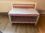 Leuk Klepbankje voor Kinderkamer, Kinderen en Baby's, Kinderkamer | Commodes en Kasten, Minder dan 90 cm, Gebruikt, Kast, Ophalen of Verzenden