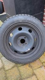 WInterbandenset op velg 195/55/R16 zeer goed. Bieden vanaf, Ophalen, Nieuw